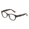 Jimmy Choo JC3058D 5002 Havana Demo Lens szemüveg