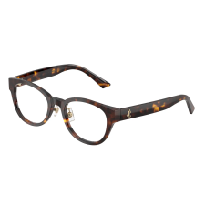 Jimmy Choo JC3058D 5002 Havana Demo Lens szemüveg szemüvegkeret