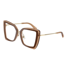 Jimmy Choo JC3059 5105 Brown/Tan Demo Lens szemüveg szemüvegkeret