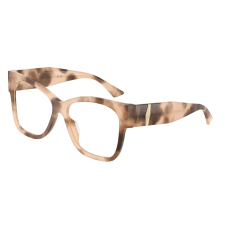 Jimmy Choo JC3062U 5097 Havana Demo Lens szemüveg szemüvegkeret