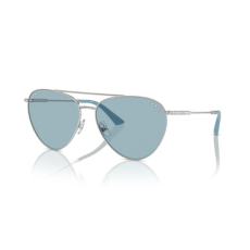 Jimmy Choo JC4002B 300280 SILVER BLUE napszemüveg