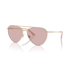 Jimmy Choo JC4002B 3006/5 PALE GOLD PINK napszemüveg