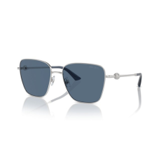 Jimmy Choo JC4005HB 300280 SILVER DARK BLUE napszemüveg