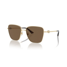 Jimmy Choo JC4005HB 300673 PALE GOLD DARK BROWN napszemüveg