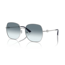 Jimmy Choo JC4008HD 300219 SILVER GRADIENT BLUE napszemüveg