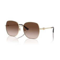 Jimmy Choo JC4008HD 300613 PALE GOLD GRADIENT BROWN napszemüveg