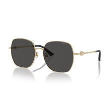 Jimmy Choo JC4008HD 300687 PALE GOLD DARK GREY napszemüveg napszemüveg