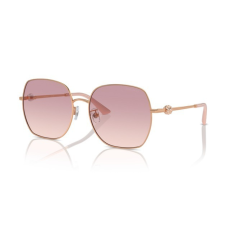 Jimmy Choo JC4008HD 300868 ROSE GOLD BROWN GRADIENT VIOLET napszemüveg