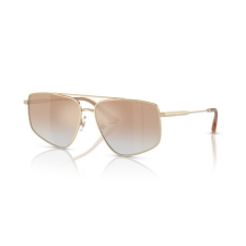 Jimmy Choo JC4011 30060G PALE GOLD CLEAR GRADIENT ORANGE napszemüveg napszemüveg