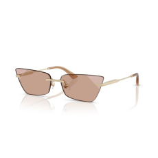 Jimmy Choo JC4012 300613 PALE GOLD BROWN napszemüveg