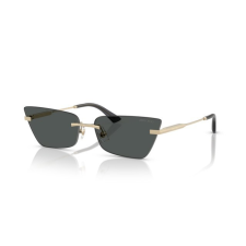 Jimmy Choo JC4012 300687 PALE GOLD DARK GREY napszemüveg napszemüveg