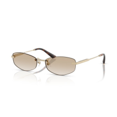 Jimmy Choo JC4013D 300611 PALE GOLD GRADIENT GREY napszemüveg