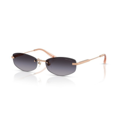Jimmy Choo JC4013D 30088G ROSE GOLD GREY GRADIENT napszemüveg