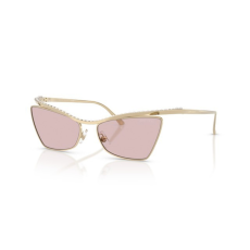 Jimmy Choo JC4014H 3006/5 PALE GOLD PINK napszemüveg