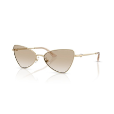Jimmy Choo JC4015HB 300611 PALE GOLD NEUTRAL GRADIENT LIGHT GREY napszemüveg