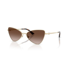 Jimmy Choo JC4015HB 300613 PALE GOLD GRADIENT BROWN napszemüveg napszemüveg