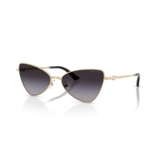 Jimmy Choo JC4015HB 30068G PALE GOLD GRADIENT GREY napszemüveg