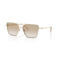 Jimmy Choo JC4016HB 300611 PALE GOLD NEUTRAL GRADIENT LIGHT GREY napszemüveg