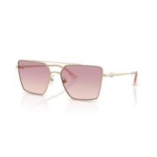 Jimmy Choo JC4016HB 300668 PALE GOLD BROWN GRADIENT DARK VIOLET napszemüveg