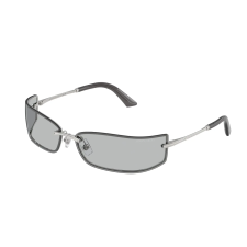 Jimmy Choo JC4024B 300287 Silver Light Grey napszemüveg napszemüveg