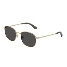 Jimmy Choo JC4025B 300687 Pale Gold Dark Grey napszemüveg napszemüveg