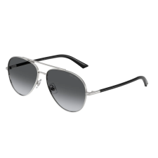 Jimmy Choo JC4026 3002T3 Silver Polarized Gradient Grey napszemüveg napszemüveg