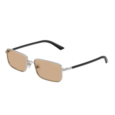 Jimmy Choo JC4027 3002/8 Silver Light Yellow napszemüveg