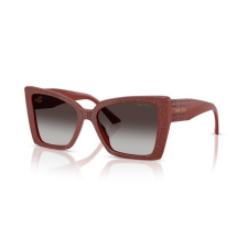Jimmy Choo JC5001B 50138G RED GRADIENT GREY napszemüveg napszemüveg