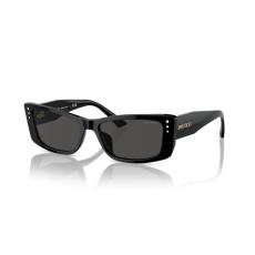 Jimmy Choo JC5002BU 500087 BLACK DARK GREY napszemüveg