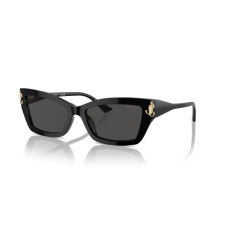 Jimmy Choo JC5011U 500087 BLACK DARK GREY napszemüveg napszemüveg