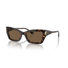 Jimmy Choo JC5011U 500273 HAVANA DARK BROWN napszemüveg napszemüveg