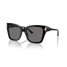 Jimmy Choo JC5012 500081 BLACK POLARIZED DARK GREY napszemüveg napszemüveg