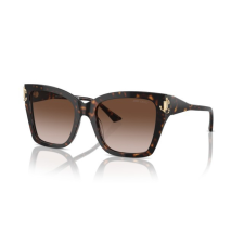Jimmy Choo JC5012 500213 HAVANA GRADIENT BROWN napszemüveg napszemüveg