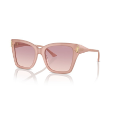 Jimmy Choo JC5012 502768 OPAL PINK BROWN GRADIENT VIOLET napszemüveg napszemüveg