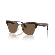 Jimmy Choo JC5014 500273 HAVANA/PALE GOLD DARK BROWN napszemüveg napszemüveg