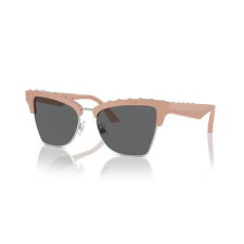 Jimmy Choo JC5014 501987 PINK/SILVER DARK GREY napszemüveg napszemüveg