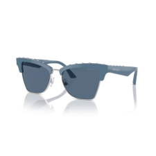 Jimmy Choo JC5014 502080 BLUE/SILVER DARK BLUE napszemüveg napszemüveg