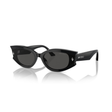 Jimmy Choo JC5015U 500087 BLACK DARK GREY napszemüveg napszemüveg
