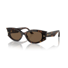 Jimmy Choo JC5015U 500273 HAVANA DARK BROWN napszemüveg