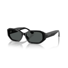 Jimmy Choo JC5021BU 500087 BLACK/SILVER NIGHT DARK GREY napszemüveg napszemüveg