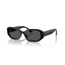 Jimmy Choo JC5021BU 505487 BLACK/SILVER NIGHT DARK GREY napszemüveg napszemüveg