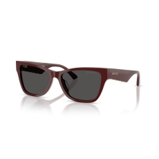 Jimmy Choo JC5024HU 505787 RED DARK GREY napszemüveg