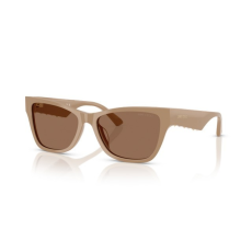 Jimmy Choo JC5024HU 505873 BISCUIT BROWN DARK BROWN napszemüveg