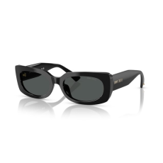 Jimmy Choo JC5029U 500087 BLACK DARK GREY napszemüveg