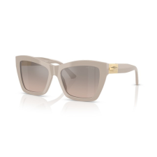 Jimmy Choo JC5031 50336I ASH BROWN GRADIENT GREY MIRROR SILVER napszemüveg napszemüveg