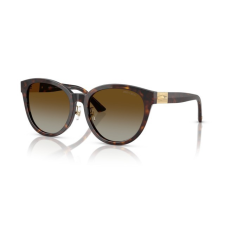 Jimmy Choo JC5032D 5002T5 HAVANA BROWN GRADIENT POLARIZED napszemüveg napszemüveg