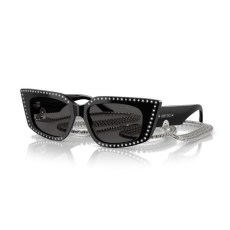 Jimmy Choo JC5033B 500087 BLACK DARK GREY napszemüveg