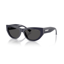 Jimmy Choo JC5034BU 501687 NAVY BLUE DARK GREY napszemüveg napszemüveg