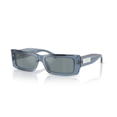 Jimmy Choo JC5040U 50671U OPAL DENIM LIGHT BLUE MIRROR SILVER napszemüveg
