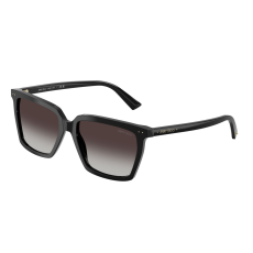 Jimmy Choo JC5051 50008G Black Gradient Gray napszemüveg